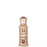 Al Haramain Musk Perfume Oil aliejiniai kvepalai moterims, 12 ml