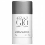 Armani Acqua di Gio Man Deostick - pie&scaron;tukinis dezodorantas, 75 ml