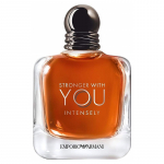 Armani Stronger With You Intensely EDP kvepalai vyrams, 100 ml