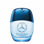 Mercedes Benz The Move Mercedes Benz EDT kvepalai vyrams, 60 ml