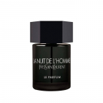 Yves Saint Laurent La Nuit de L`Homme Le Parfum kvepalai vyrams, 60 ml