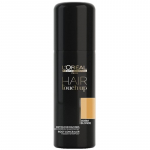 L&acute;Or&eacute;al Professionnel Hair Touch Up Root Concealer - ataugusių &scaron;aknų dažai, 75 ml - Warm Blonde