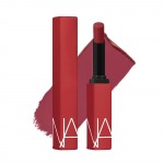 NARS Powermatte Lipstick - matiniai lūpų dažai, 1,5 g - 136 Get Lucky