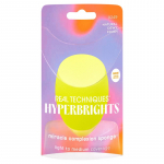 Real Techniques Hyperbrights Miracle Complexion Sponge - makiažo kempinėlė, 1 vnt.