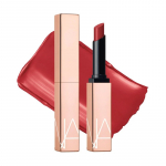 NARS Afterglow Sensual Shine Lipstick - lūpų dažai, 1,5 g - Wild Ride