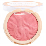 Makeup Revolution Blusher Reloaded Blush - skaistalai, 7.5 g - Ballerina