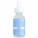 Revolution Skincare Skincare 2% Salicylic Acid Strength - veido serumas problemi&scaron;kai odai su akne, 30 ml
