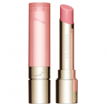 Clarins Lip Oil Balm - aliejinis lūpų balzamas, 2,9 ml - 01 Pale Pink