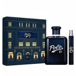 Ralph Lauren Polo 67 dovanų rinkinys - EDT 125 ml ir mini EDT 10 ml