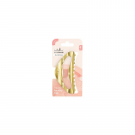 Invisibobble Clipstar Gold Luxe - Plaukų segtukas