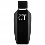 New Brand Perfumes GT EDT kvepalai vyrams, 100 ml