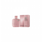 Lacoste L.12.12 Silver Rose EDP 100 ml kvepalai moterims