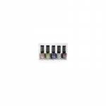 Rimmel Glitter Bomb Nail Polish 8 ml 019 Disco Diva