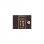 Baylis & Harding Men Body Care Kit ( Black Pepper & Ginseng ) - dovanų rinkinys vyrams