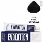 Alfaparf Milano Evolution Of The Color - profesionalūs plaukų dažai, 60 ml - 3 Dark Brown