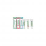 Mario Badescu Lip Balm Trio - lūpų balzamų rinkinys