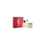 Yves Saint Laurent Libre Gift Set EDP 50 ml, mini EDP 10 ml ir kosmetinis veidrodis50ml