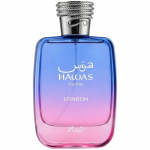 Rasasi Hawas London EDP kvepalai vyrams, 100 ml