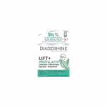Diadermine Lift+ Botology Anti-Age Advanced Cream 35+ - dieninis anti-age kremas brandžiai odai, 50 ml