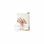Dr.Althea Cushion Veil Calming Mask - lak&scaron;tinė kaukė jautriai, sudirgusiai ar į paraudimą linkusiai odai, 35 g
