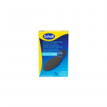 Scholl Odour Buster - vidpadžiai su aktyvintos anglies technologija, 1 pora