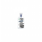 Pasta Del Capitano Charcoal Mouthwash - burnos skalavimo skystis, 400 ml