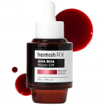 Heimish RX AHA BHA 30% Peeling Serum - &scaron;veičiamasis serumas odai skaistinti, 35 ml