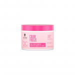 Schwarzkopf Professional Color Freeze Treatment - Maska pro barven&eacute; vlasy 500ml