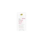 Dove Whole Body Deo Raspberry & Rose Deodorant - Tuh&yacute; deodorant 75ml