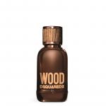 Dsquared2 Wood pour Homme EDT kvepalai vyrams, 30 ml