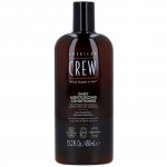 American Crew Daily Moisturizing Conditioner - kondicionierius, 450 ml