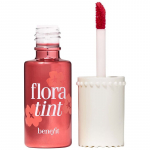 Benefit Floratint Lip & Cheek - skysti lūpų dažai ir skaistalai viename, 6 ml - Desert Rose