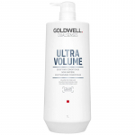 Goldwell Dualsenses Ultra Volume Lightweight Conditioner - kondicionierius, 1000 ml