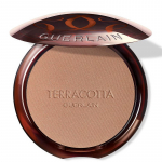 Guerlain Terracotta The Bronzing Powder - bronzantas, 8,5 g - 02 Moyen Ros&eacute;/Medium Cool