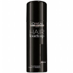 L&acute;Or&eacute;al Professionnel Hair Touch Up Root Concealer - ataugusių &scaron;aknų dažai, 75 ml - Black