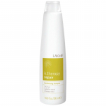 Lakm&eacute; K.Therapy Repair Shampoo - &scaron;ampūnas sausiems ir pažeistiems plaukams, 300 ml