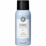Maria Nila Style & Finish Invisidry Shampoo (Oily Hair) - lengvos fiksacijos sausas &scaron;ampūnas, 100 ml