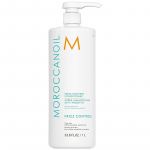 Moroccanoil Frizz Control Conditioner - kondicionierius skirtas visų tipų plaukams, 1000 ml