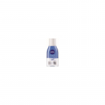 Nivea Eye make-up remover extra waterproof makeup 125 ml