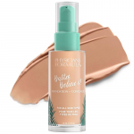 Physicians Formula Butter Believe It! Foundation + Concealer - makiažo pagrindas ir maskuoklis, 30 ml - Light-To-Medium