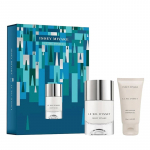 Issey Miyake Le Sel d&acute;Issey Dovanų rinkinys EDT 50 ml ir du&scaron;o želė 50 ml