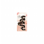 Invisibobble Clipstar L Cacoa Cream - Plaukų segtukas