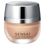 Sensai Cellular Performance Foundations Cream Foundation SPF 15 - kreminis makiažo pagrindas, 30 ml - CF12 Soft Beige