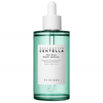 SKIN1004 Madagascar Centella Tea-Trica Relief Ampoule - veido serumas probleminei, aknės paveiktai odai, 100 ml