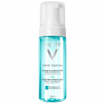 Vichy Pure Thermal Radiance Cleaning Foam - valomosios putos, 150 ml