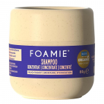 Foamie Moisture Concentrate Shampoo - koncentruotas drėkinamasis &scaron;ampūnas, 80 g