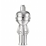 Lagerfeld Iconic Man EDP kvepalai vyrams, 60 ml