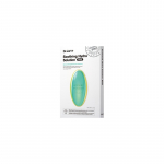 Dr. Jart+ Dermask Soothing Hydra Solution PRO Intensive Soothing Mask - Regeneračn&iacute; a hydratačn&iacute; maska na obličej 26.0g