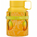 Armaf Odyssey Go Mango EDP kvepalai, 100 ml