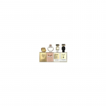 Paco Rabanne Miniature Collection Set - mini kvepalų kolekcija, 21 ml